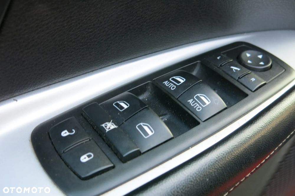 Fiat Freemont 2.0 Multijet Lounge AWD - 18