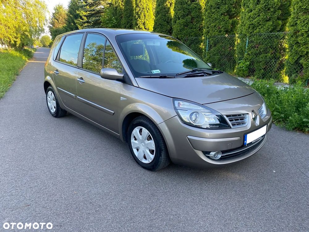 Renault Scenic - 3