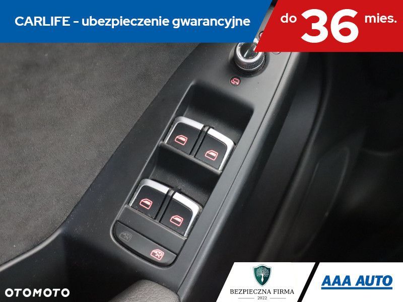 Audi A5 Sportback - 19