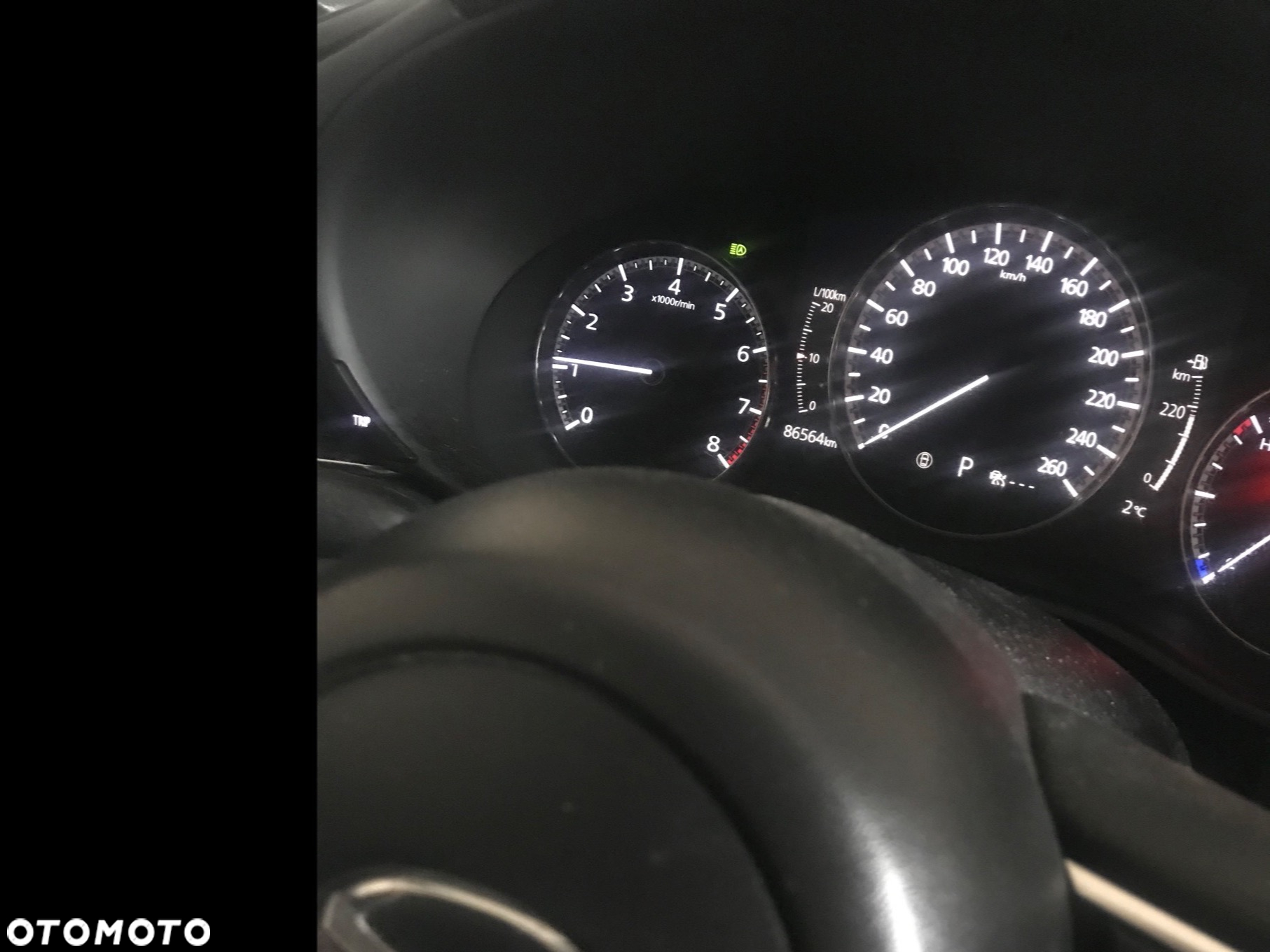 Mazda CX-50 - 12