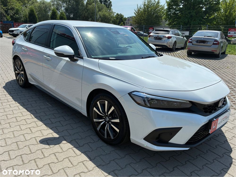 Honda Civic - 9