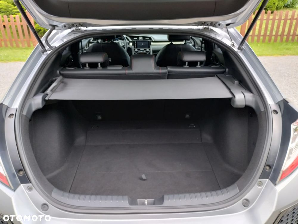 Honda Civic 1.0 i-VTEC Turbo Elegance - 18