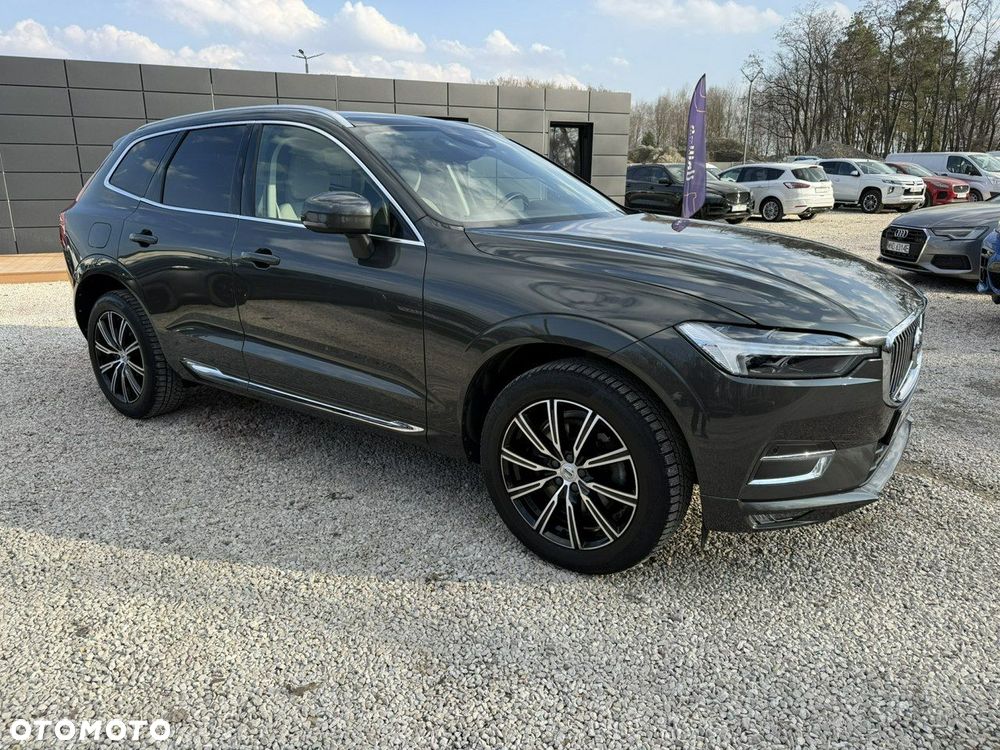 Volvo XC 60 - 6