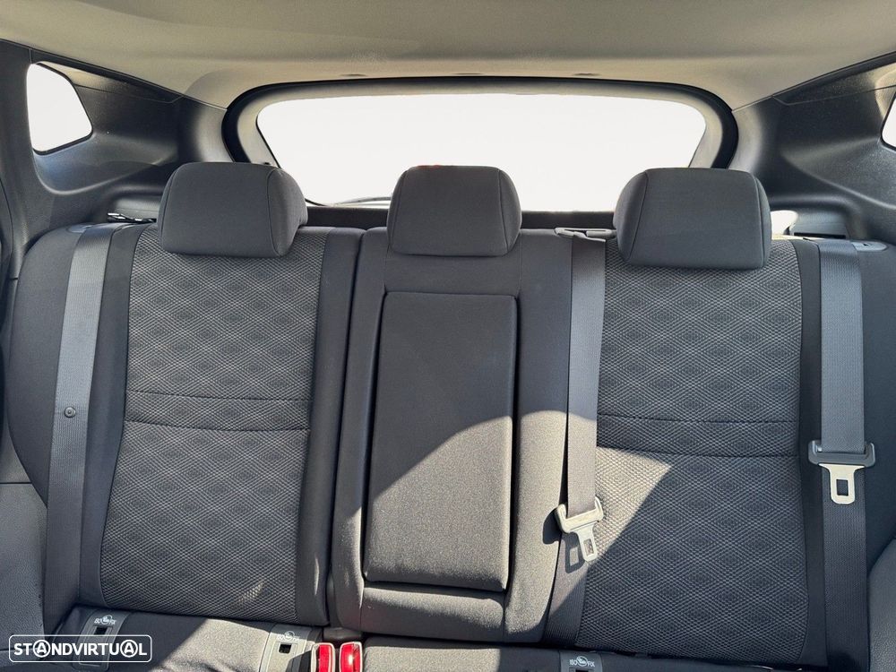 Nissan Qashqai 1.5 dCi N-Connecta 18 - 13