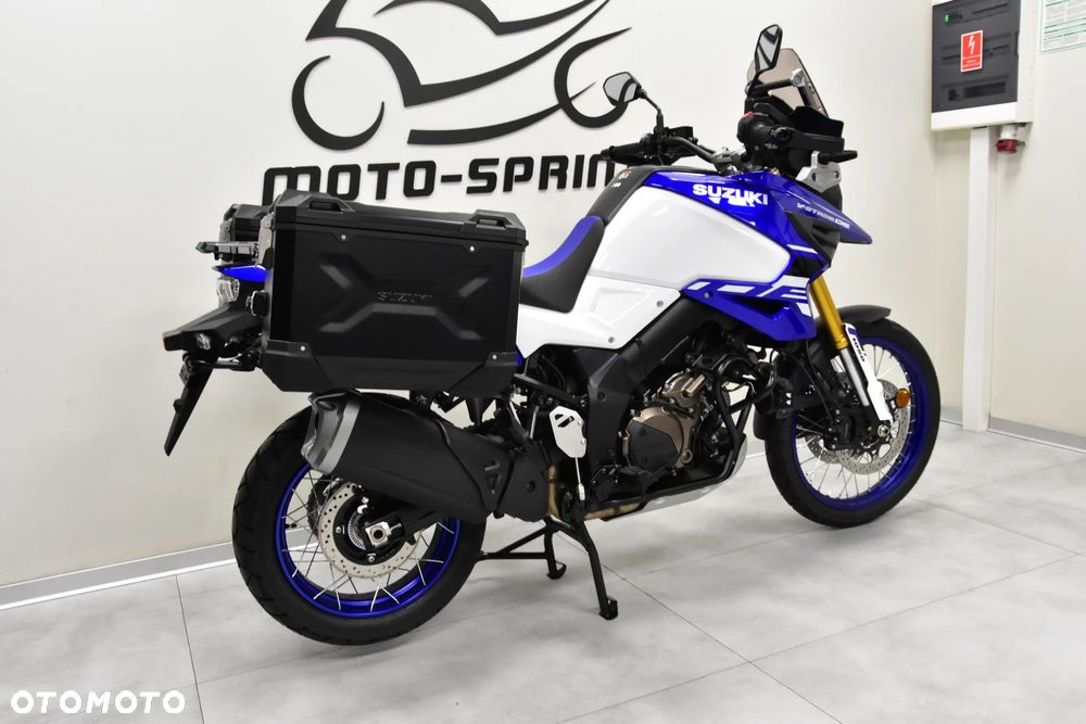Suzuki DL - 5
