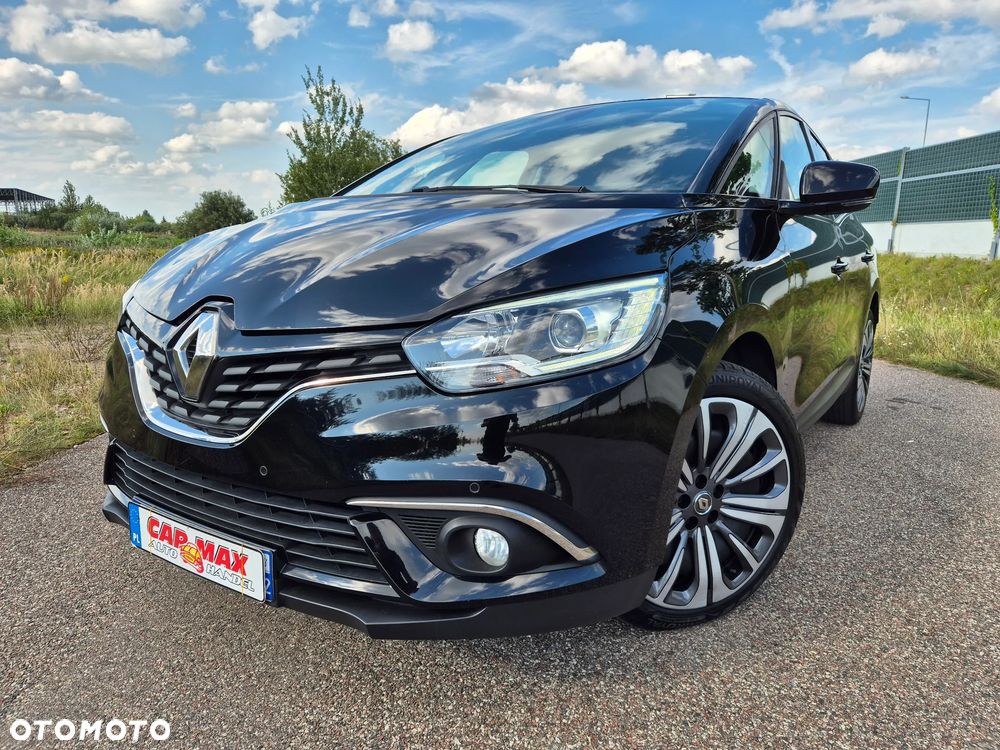 Renault Grand Scenic Gr 1.7 Blue dCi Zen - 21
