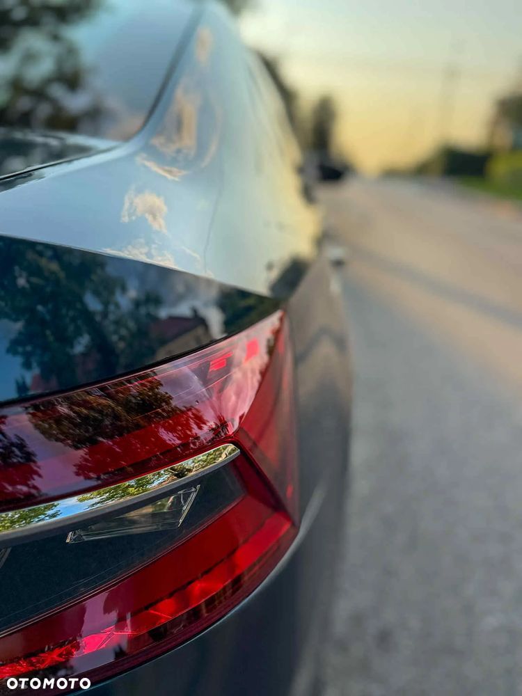 Skoda Superb 2.0 TDI SCR Style DSG - 7