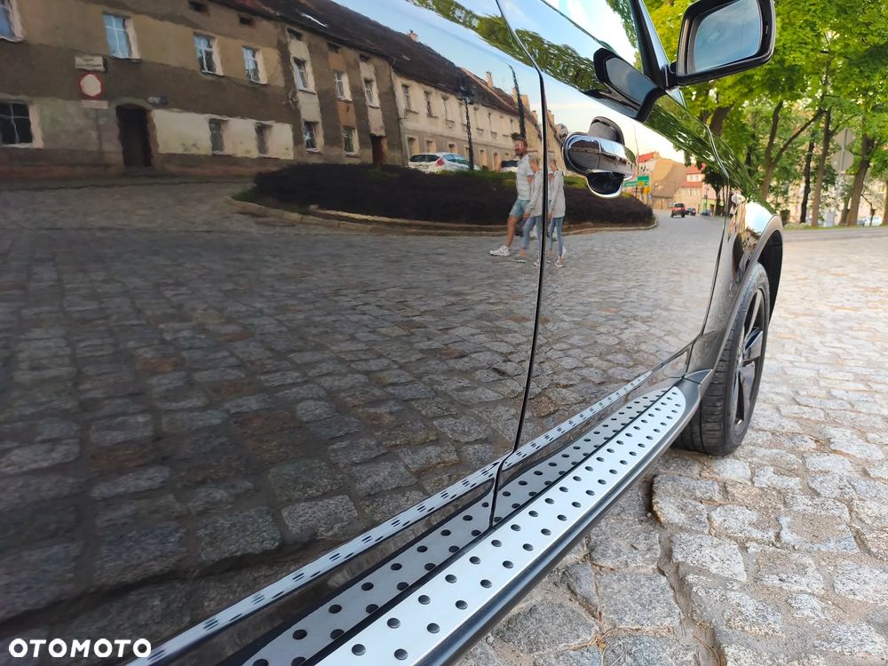 BMW X3 2.0d - 10