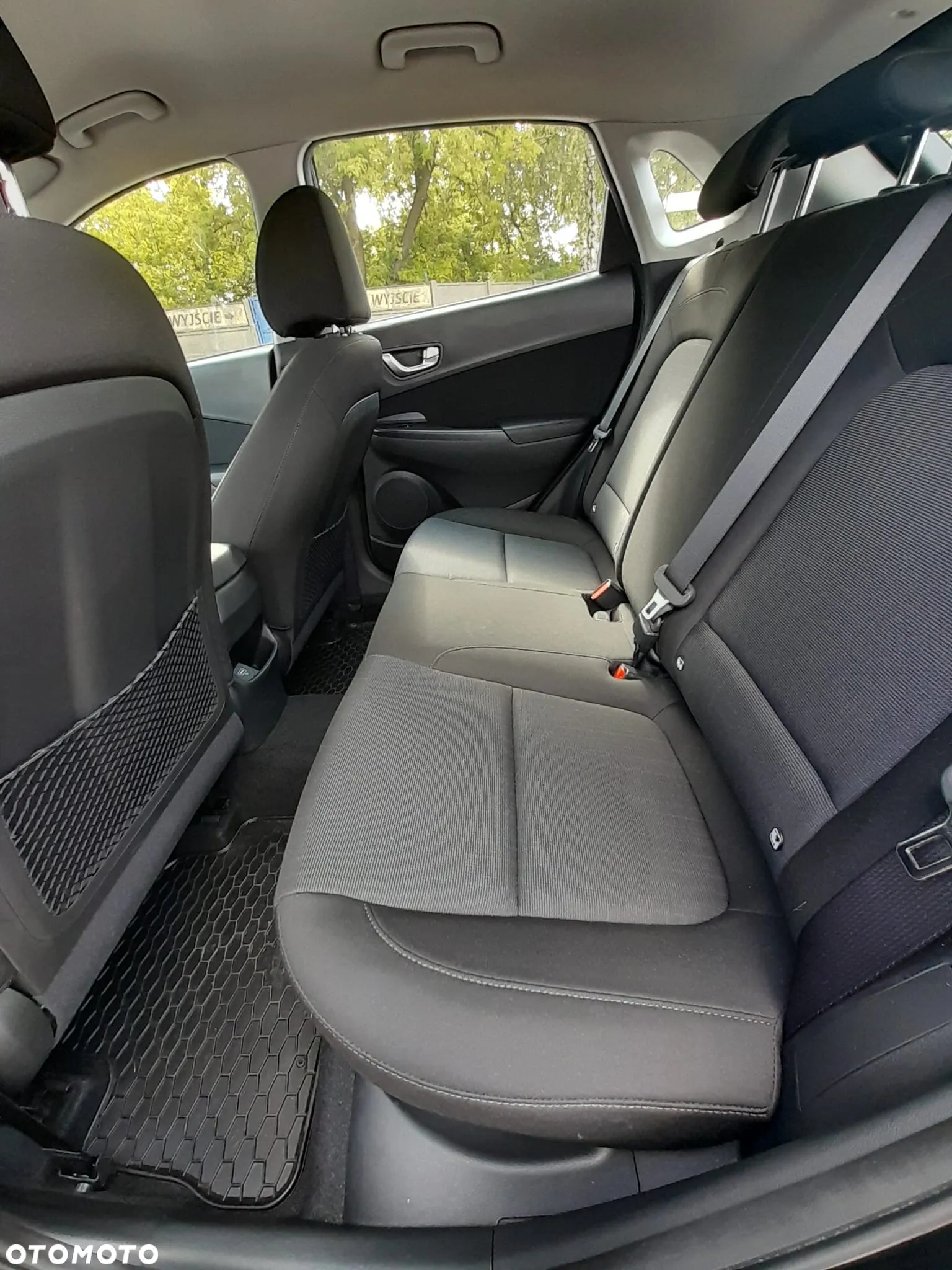 Hyundai Kona 1.0 T-GDI Comfort - 15