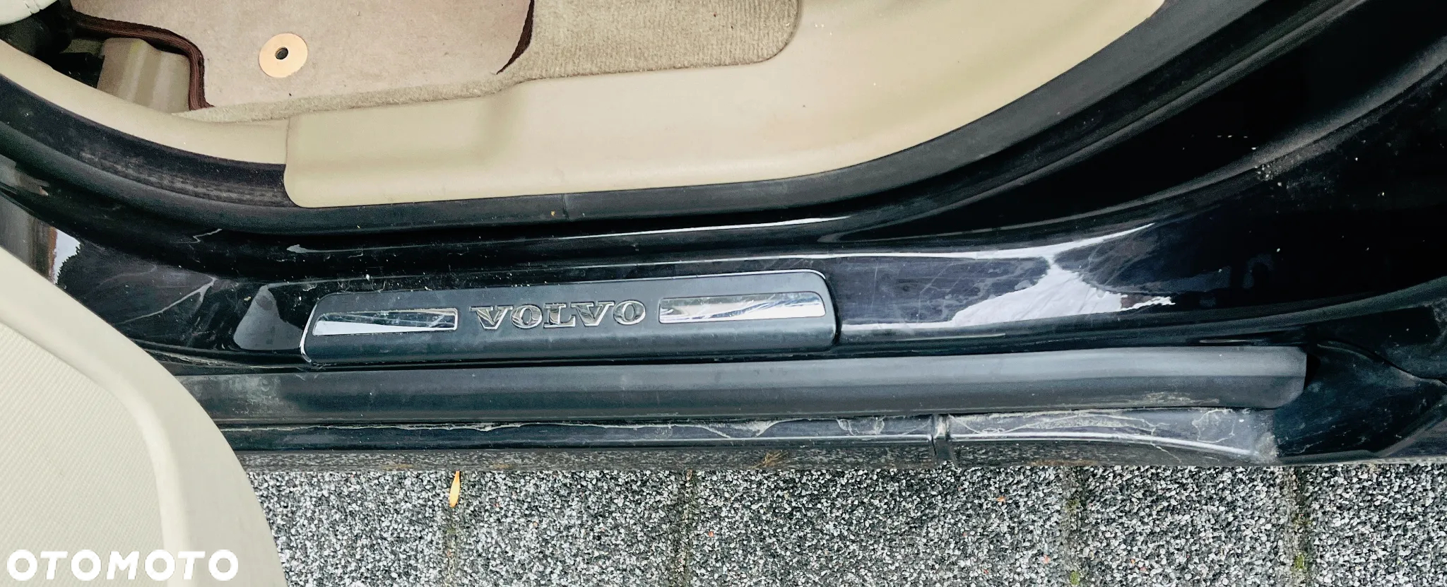 Volvo S80 - 7