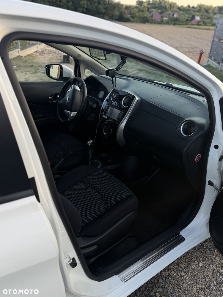 Nissan Note - 3