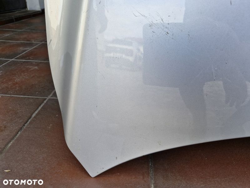 TOYOTA RAV4 III 3 MASKA POKRYWA SILNIKA PRZÓD PRZEDNIA - 9