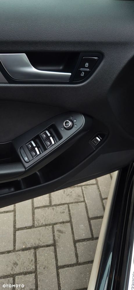 Audi A4 Allroad 2.0 TDI DPF S tronic - 27