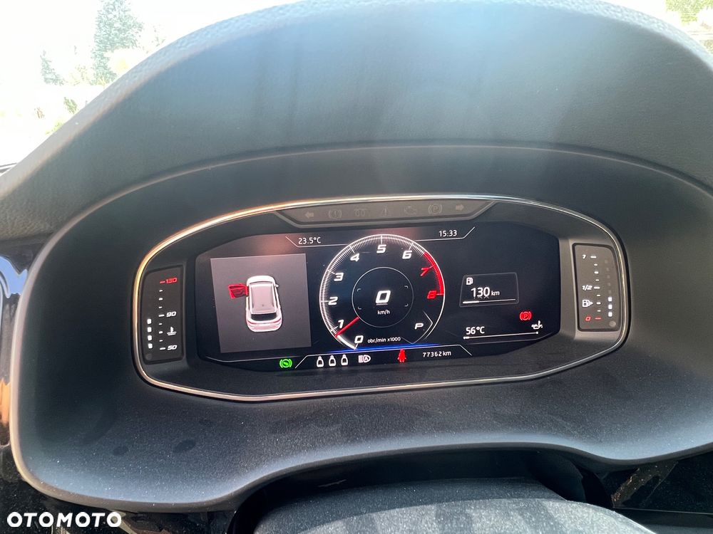 Cupra Ateca 2.0 TSI 4Drive Limited Edition 4 DSG - 29