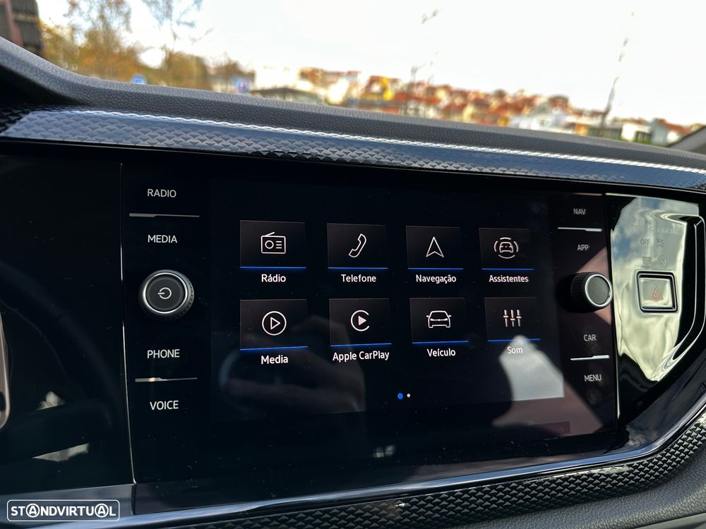 VW Polo 1.0 TSI OPF Highline - 10