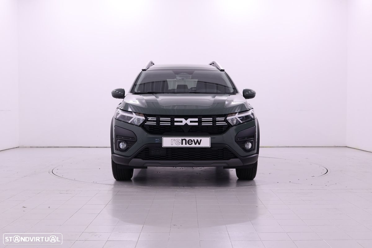 Dacia Jogger - 5