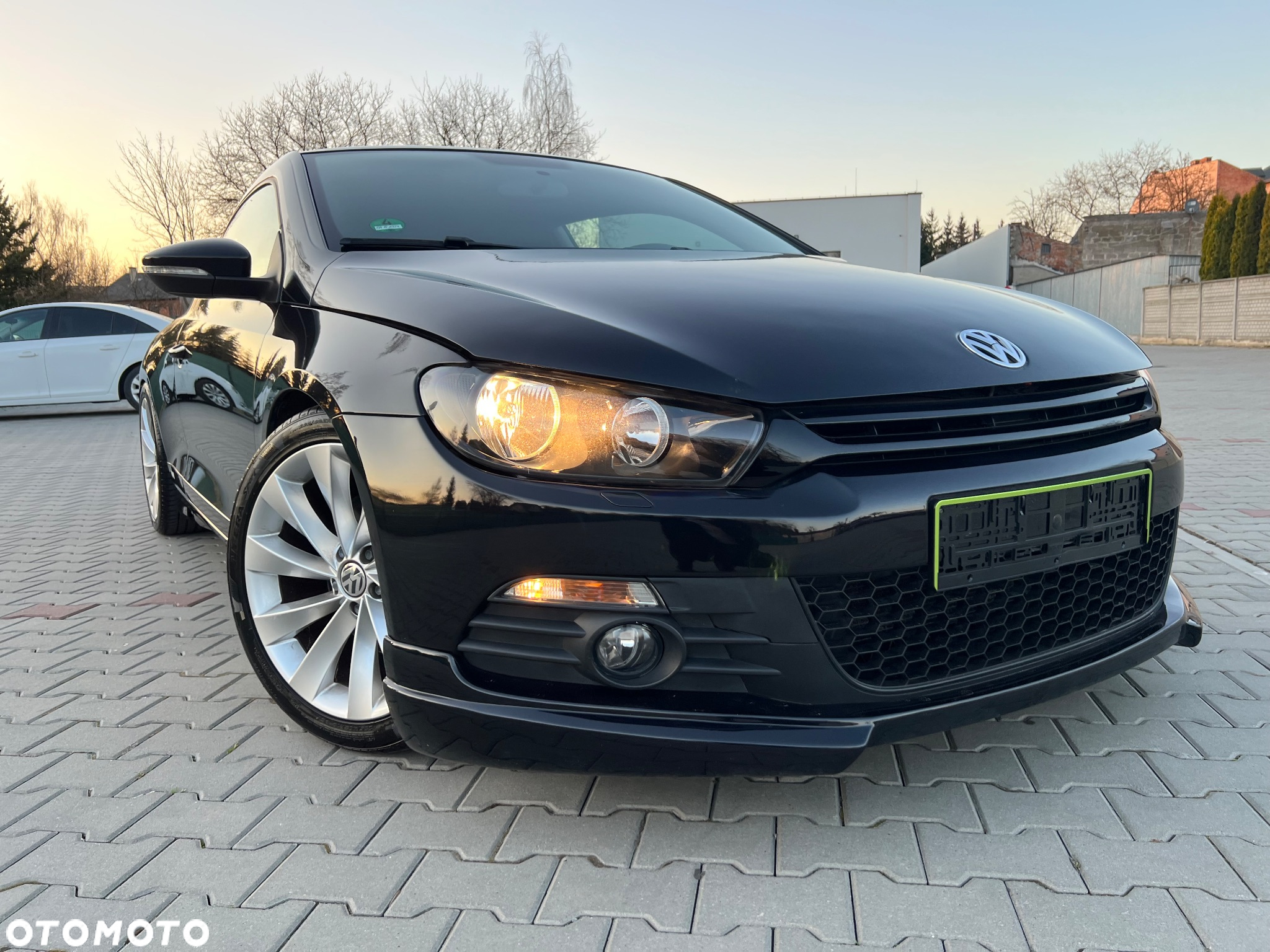 Volkswagen Scirocco 1.4 TSI - 18