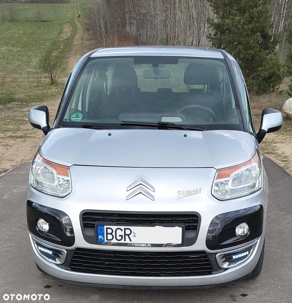 Citroën C3 Picasso - 8