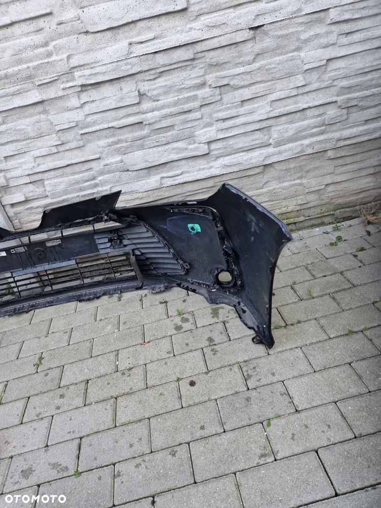 Zderzak Toyota Corolla XII E210 E21 sedan - 11