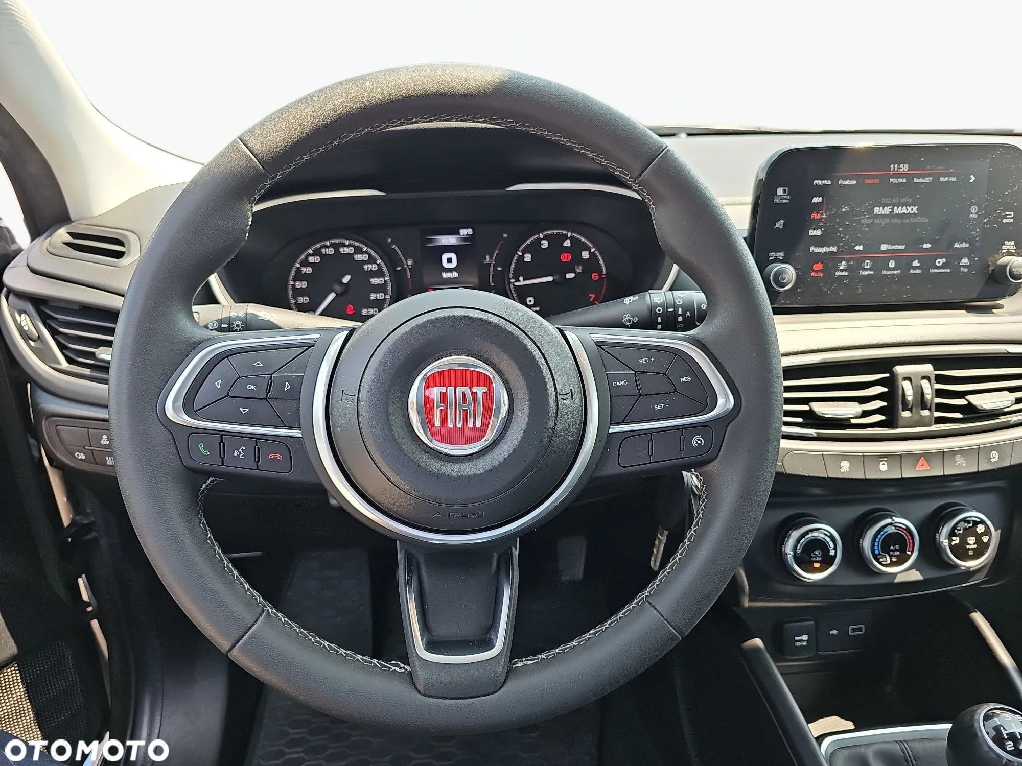 Fiat Tipo 1.0 T3 City Cross - 13