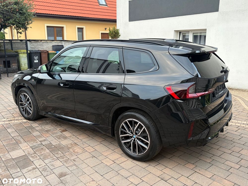 BMW X1 xDrive23d mHEV M Sport - 6