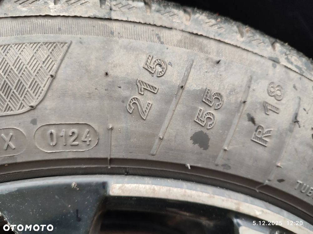 Nissan Qashqai+2 1.6 dCi DPF tekna - 18