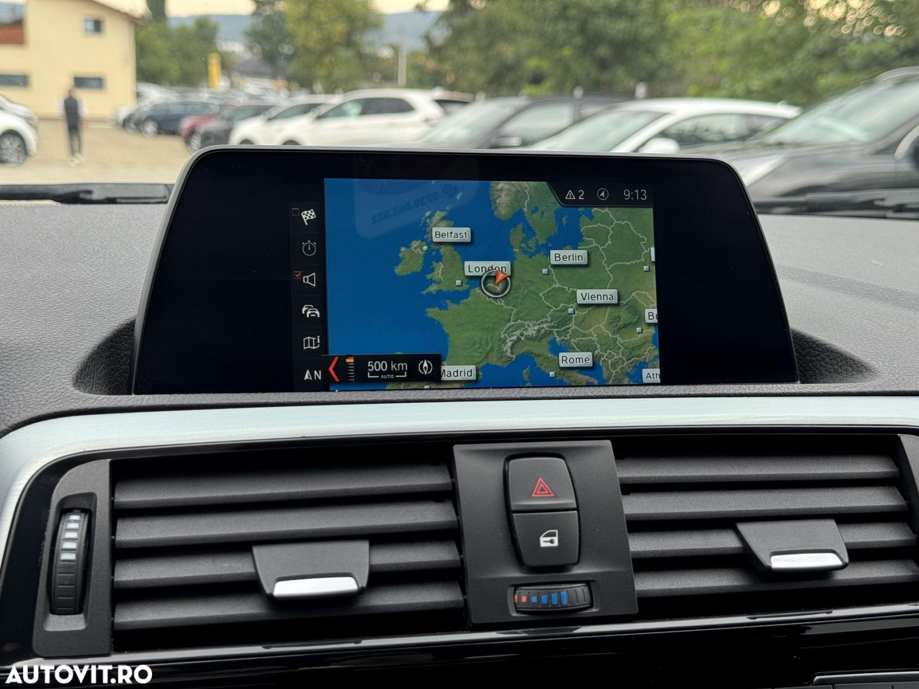 BMW Seria 1 - 11