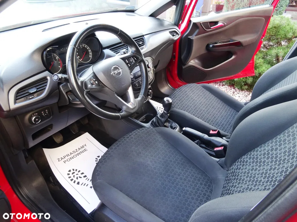 Opel Corsa 1.4 120 Lat - 18