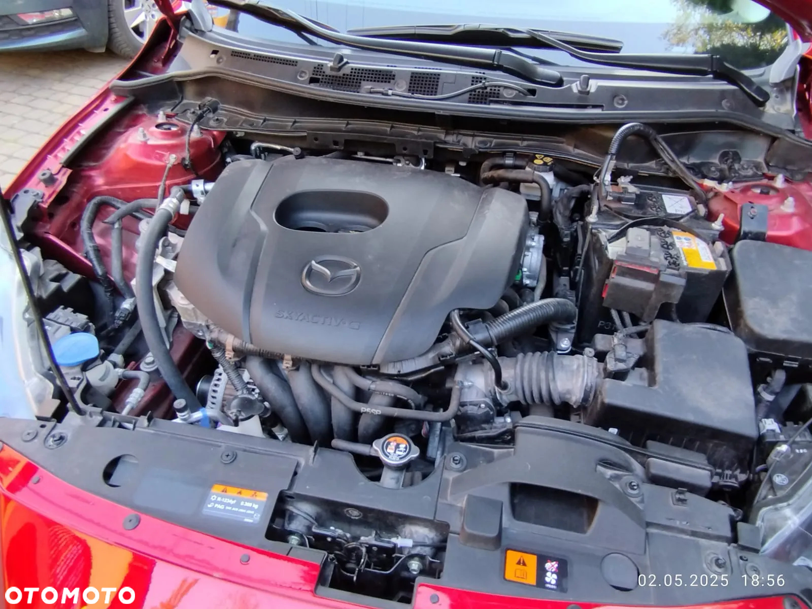 Mazda 2 - 20