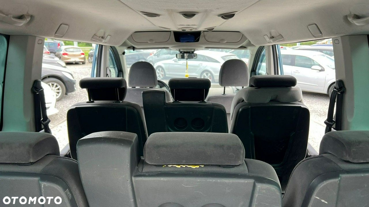 Fiat Scudo - 14