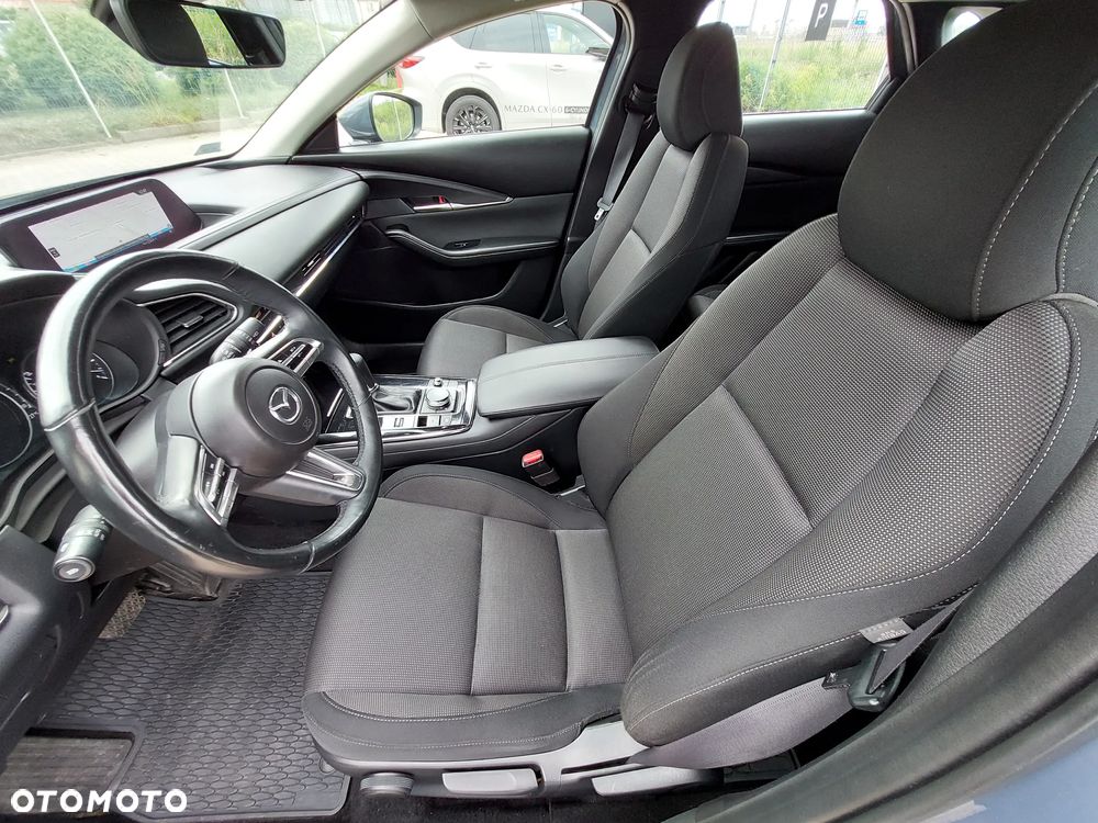 Mazda CX-30 - 6