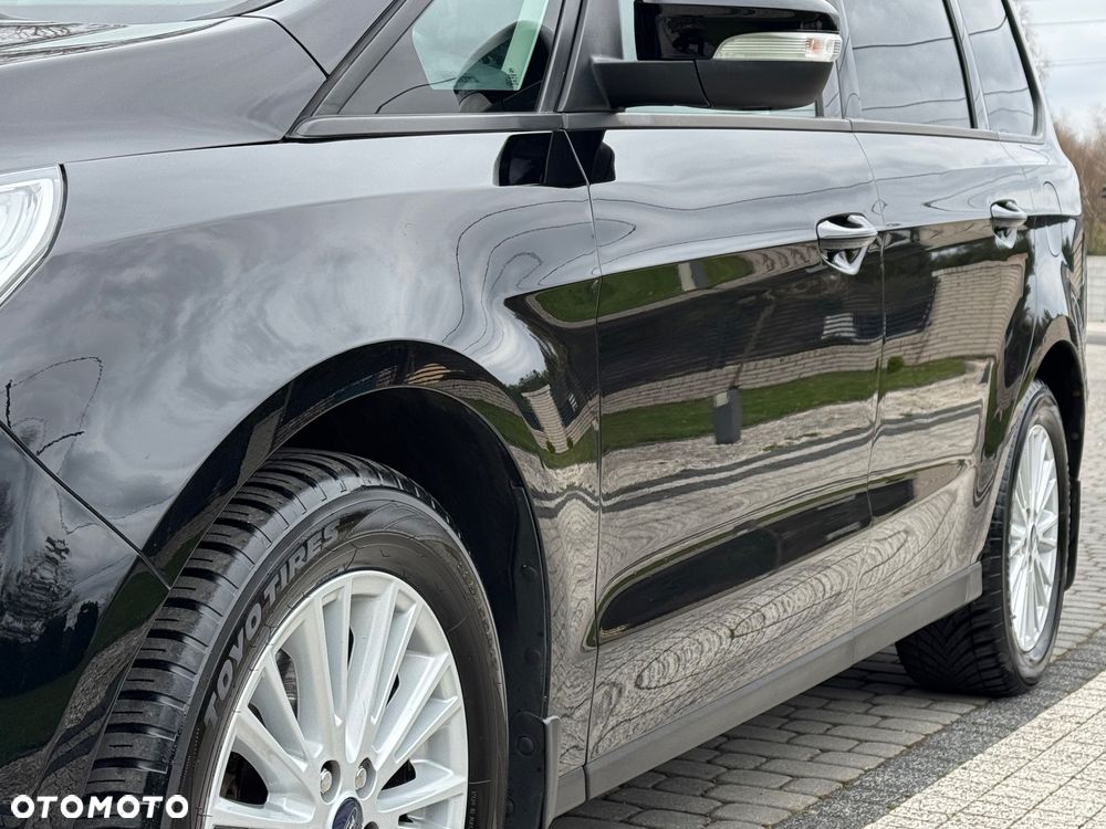 Ford Galaxy 2.0 TDCi Trend - 6