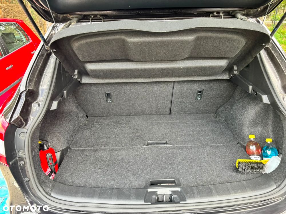 Nissan Qashqai - 6