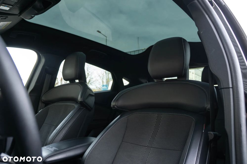 Ford Mustang Mach-E 98kWh AWD GT - 15