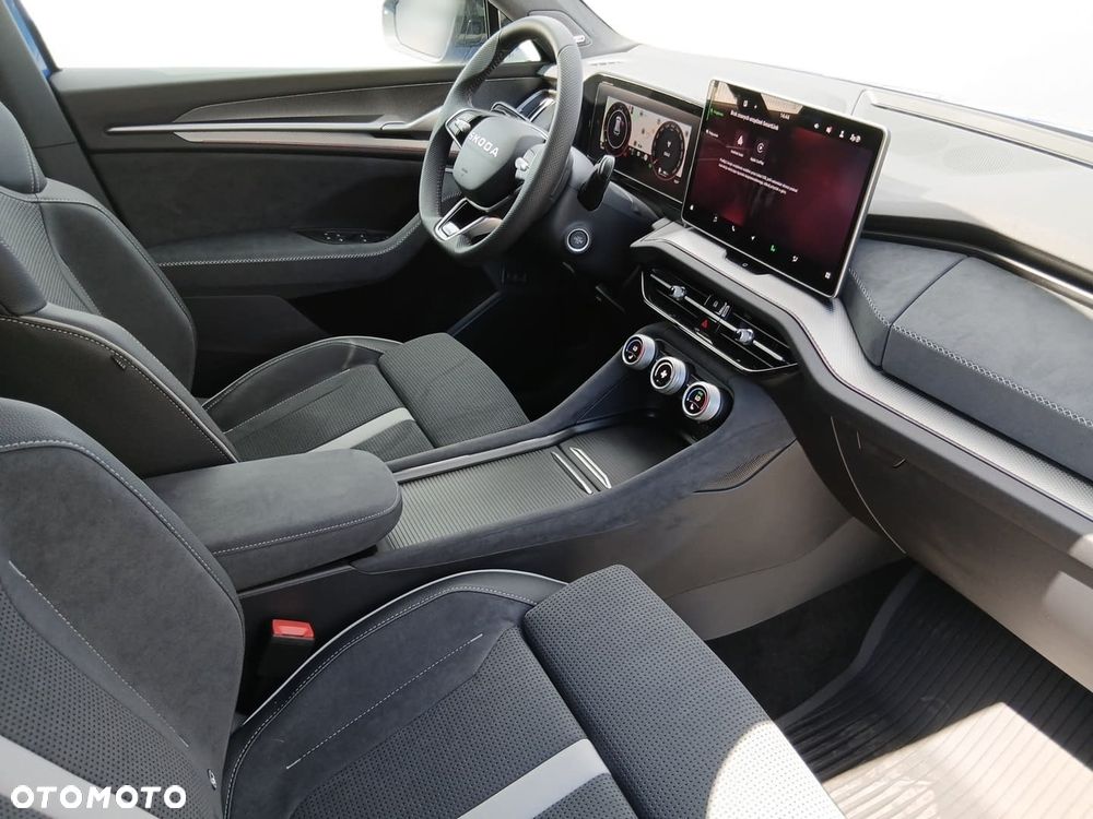 Skoda Kodiaq 2.0 TSI 4x4 Sportline DSG - 22