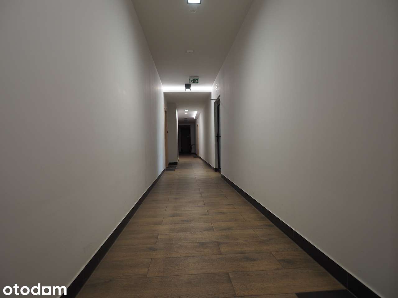 Nowe 2 pokojowe z garażem ul. Lema 5a/Grzegórzki/Śródmieście