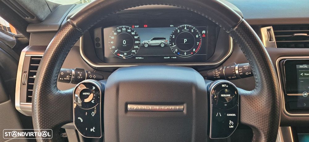 Land Rover Range Rover Sport 2.0 Si4 SE - 18