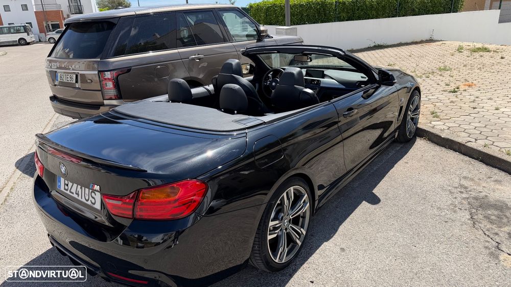 BMW 430 d - 6
