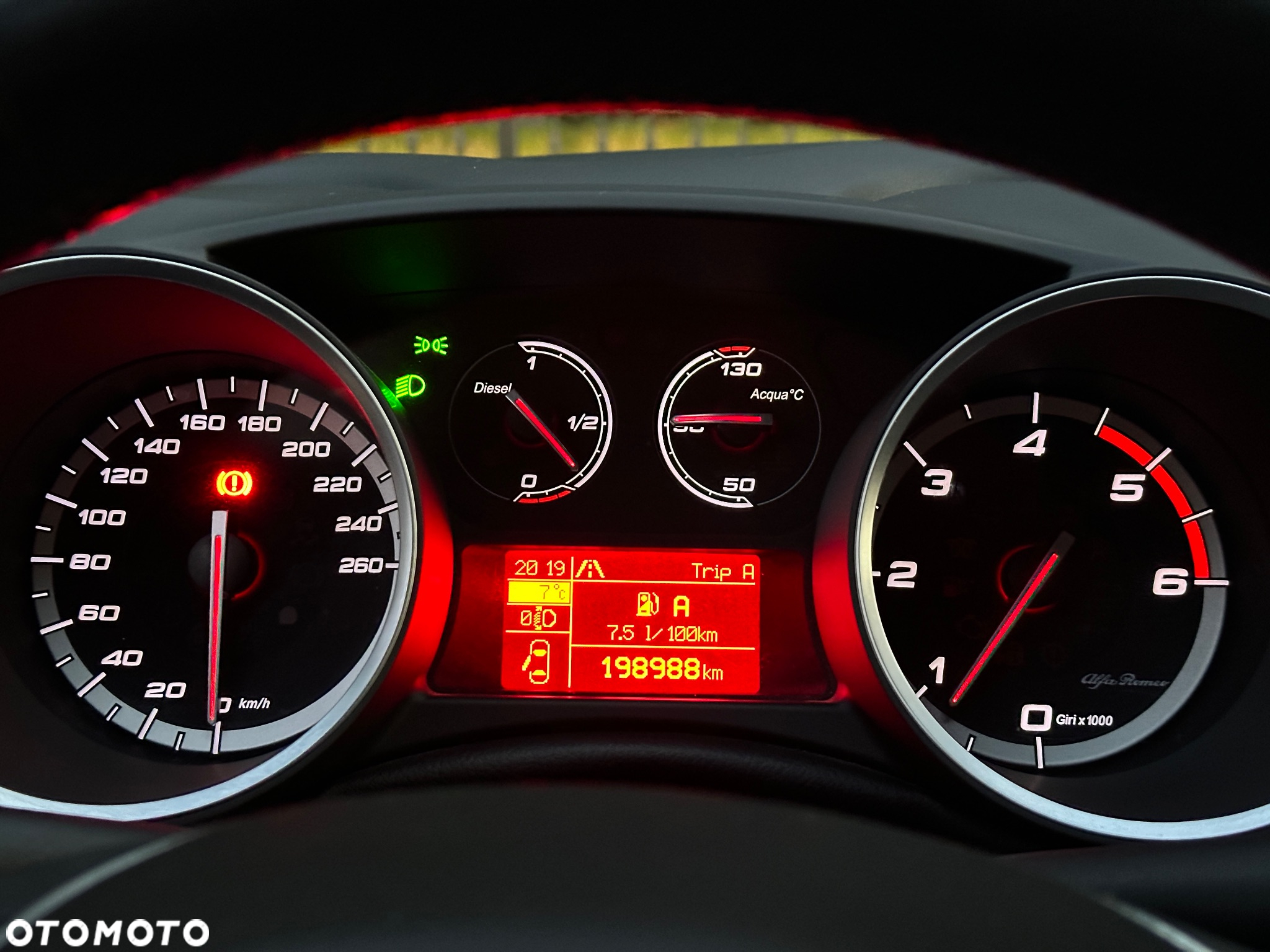 Alfa Romeo Giulietta 2.0 JTDM 16V Turismo - 30