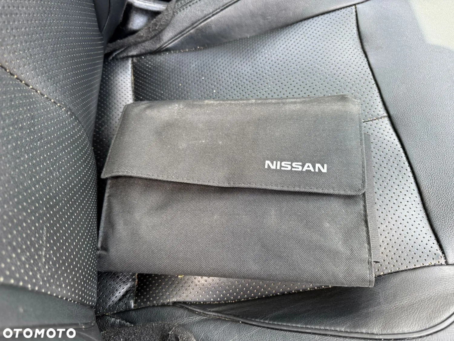 Nissan Juke 1.5 dCi Tekna - 24