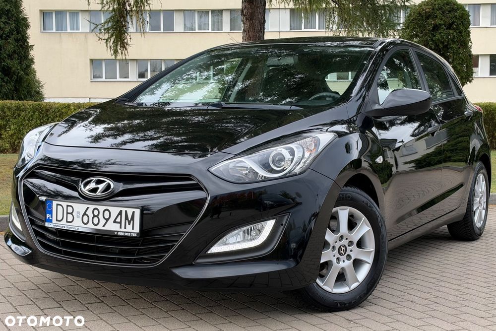 Hyundai i30 1.4 Fifa World Cup Edition - 27