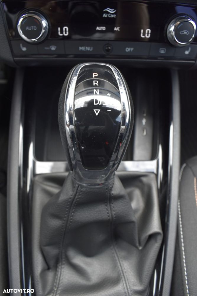 Skoda Scala 1.0 TSI DSG Ambition - 36
