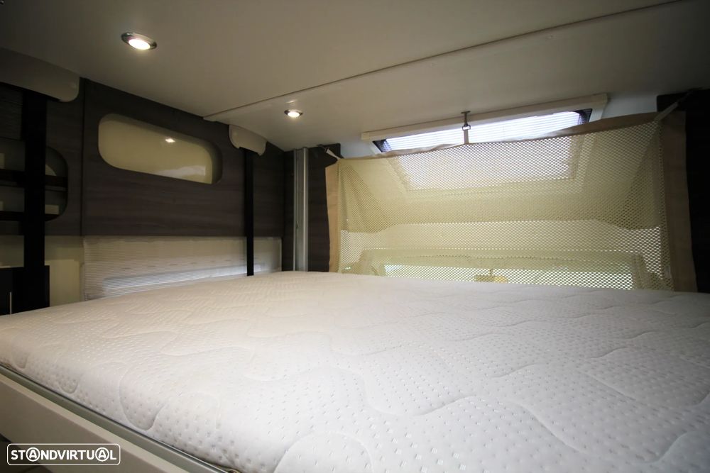 McLouis MC4 Yearling 89 *CAMA CENTRAL + BASCULANTE* - 12