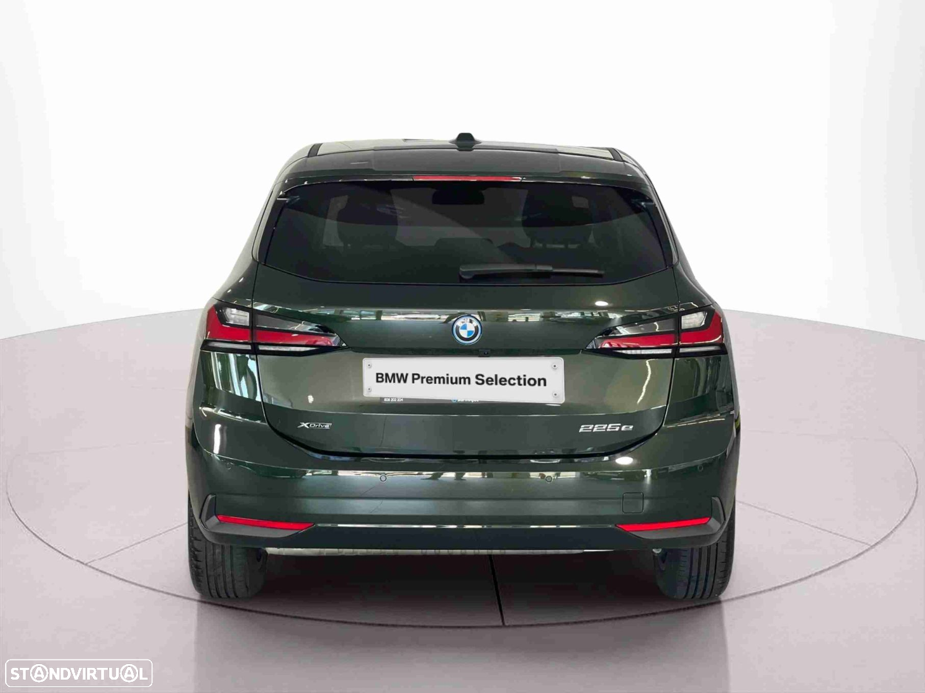 BMW 225xe Active Tourer - 5