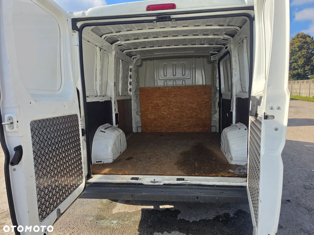 Fiat Ducato - 8