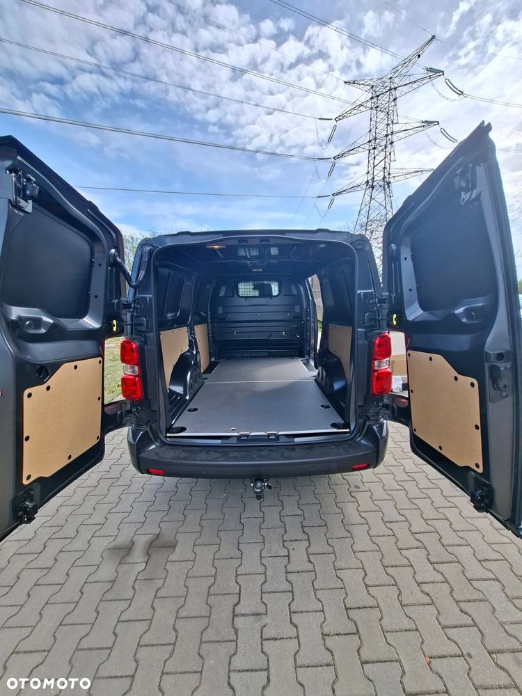 Toyota Proace - 13