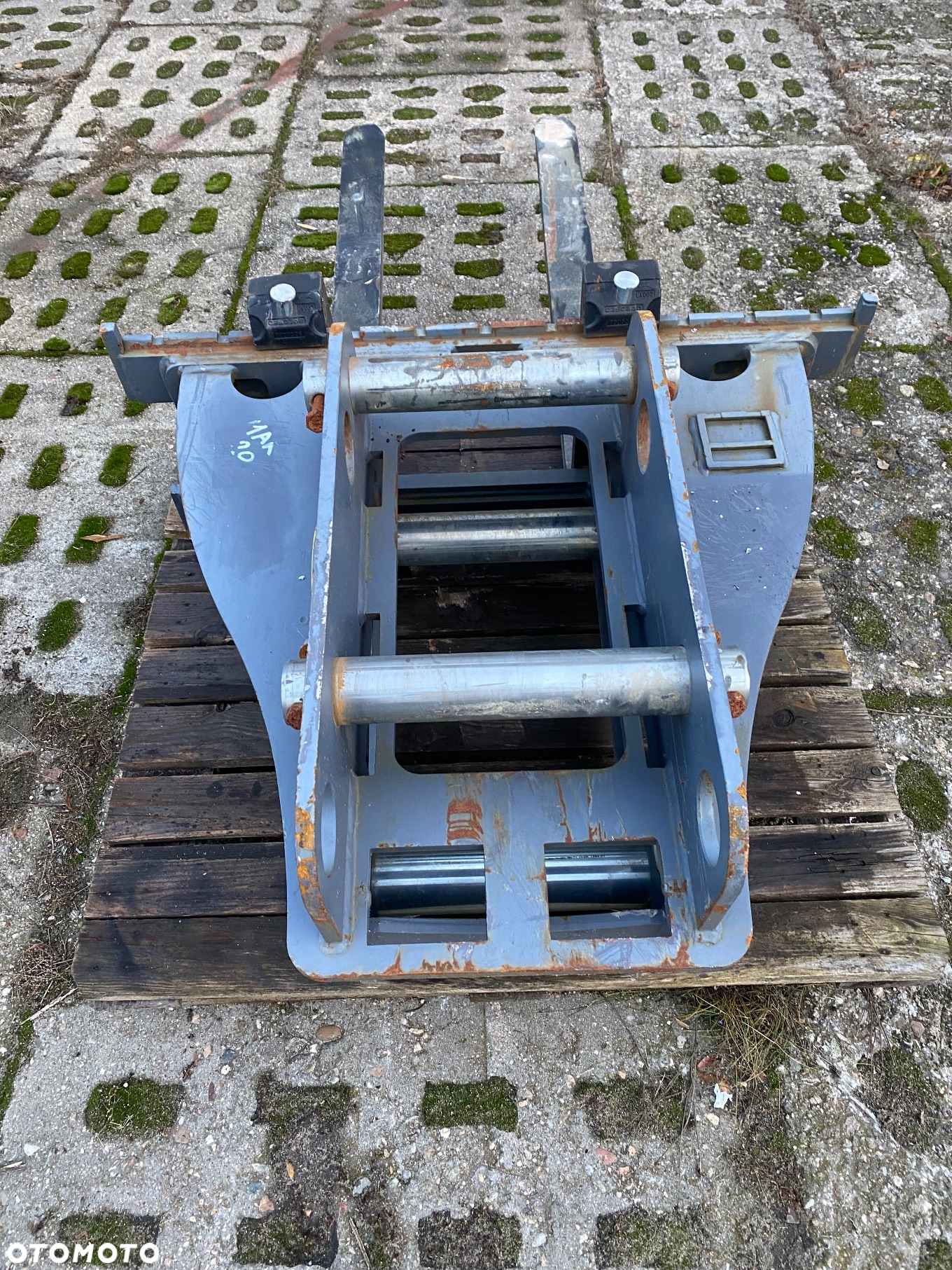 Caterpillar CAT 325 F LCR - 37