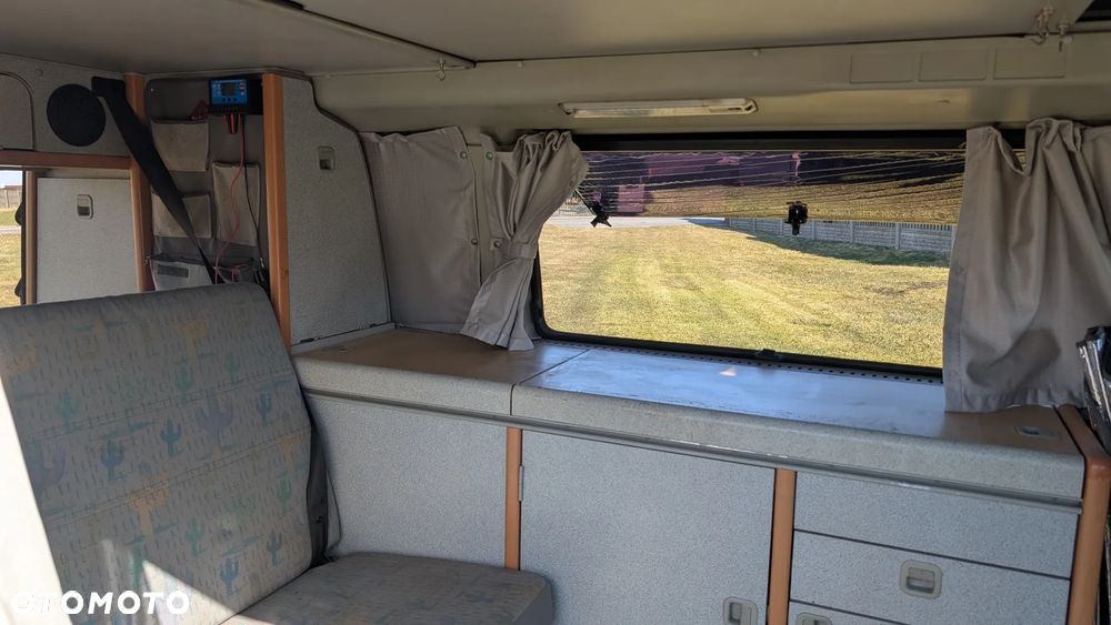Volkswagen California - 20