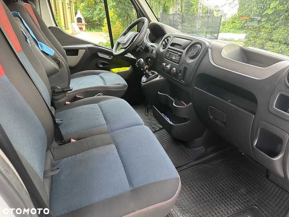 Renault Master - 5