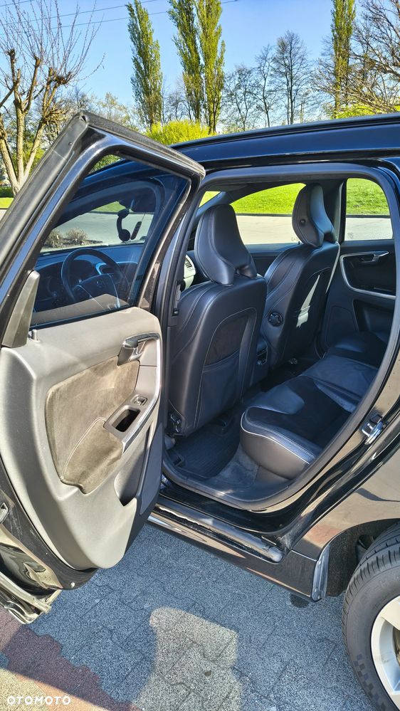 Volvo XC 60 - 8